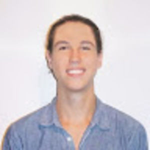 Meet your Posher, Bradly